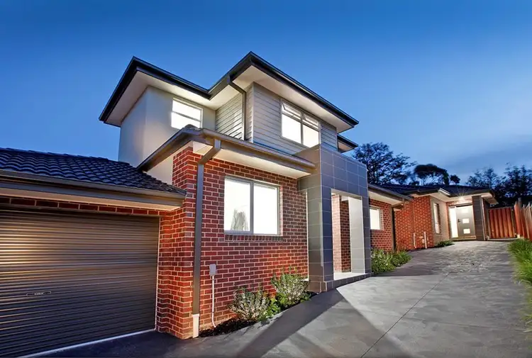 Seventh view of Homely townhouse listing, 2/55 Yarra Avenue, Reservoir VIC 3073