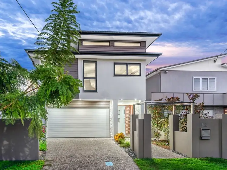 Main view of Homely house listing, 62 Mein Street, Hendra QLD 4011