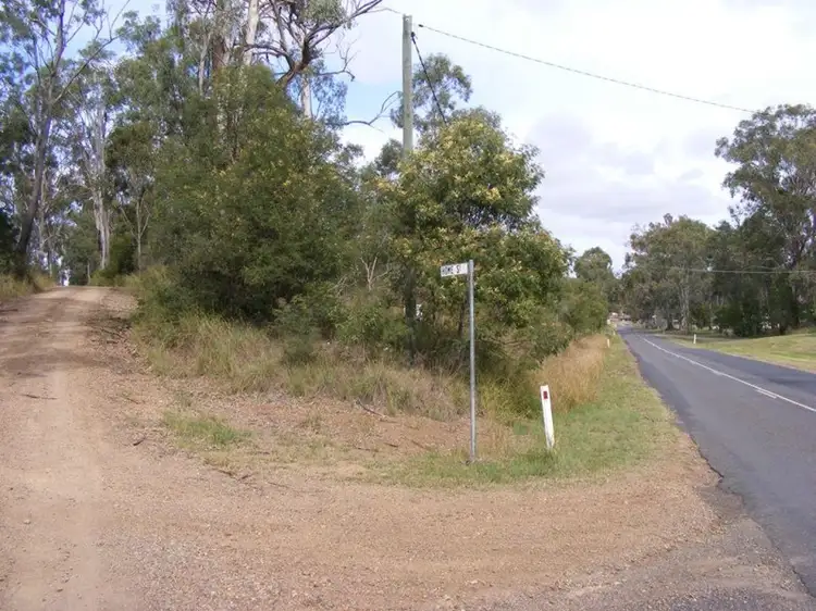 Second view of Homely land listing, 13 Mt. Stanley Road, Nanango QLD 4615