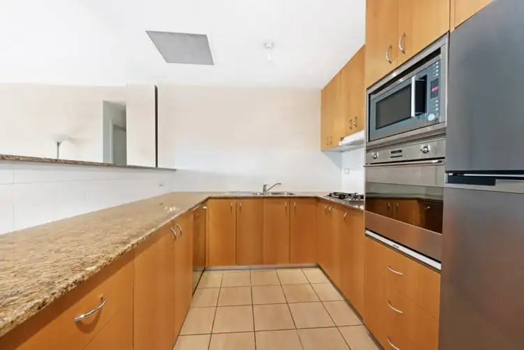 Fifth view of Homely unit listing, 101/10 Karrabee Avenue, Huntleys Cove NSW 2111