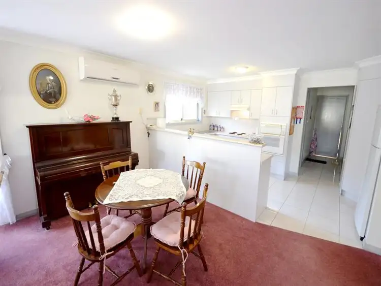 Fifth view of Homely house listing, 24/7 Gundagai Place, Coffs Harbour NSW 2450