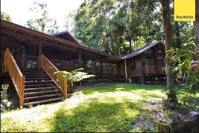 Fifth view of Homely house listing, 5 Gregory Terrace, Kuranda QLD 4881