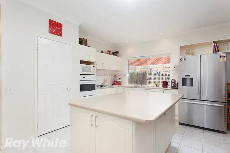 Fifth view of Homely house listing, 45 Carlisle Road, Ferntree Gully VIC 3156