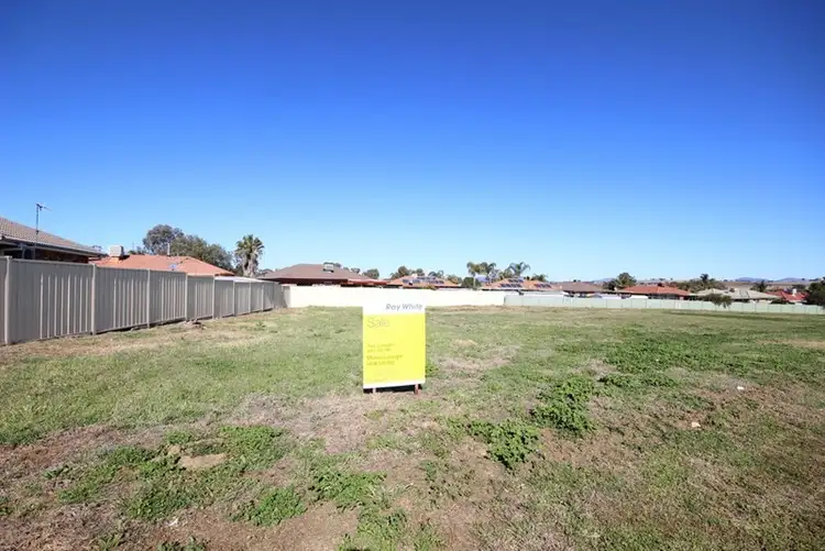 10 Goodwin Street, Tamworth NSW 2340