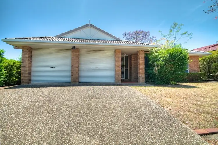 Main view of Homely house listing, 12 Peppercorn Place, Flinders View QLD 4305