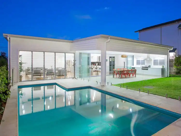 Main view of Homely house listing, 149 Brisbane Street, Bulimba QLD 4171