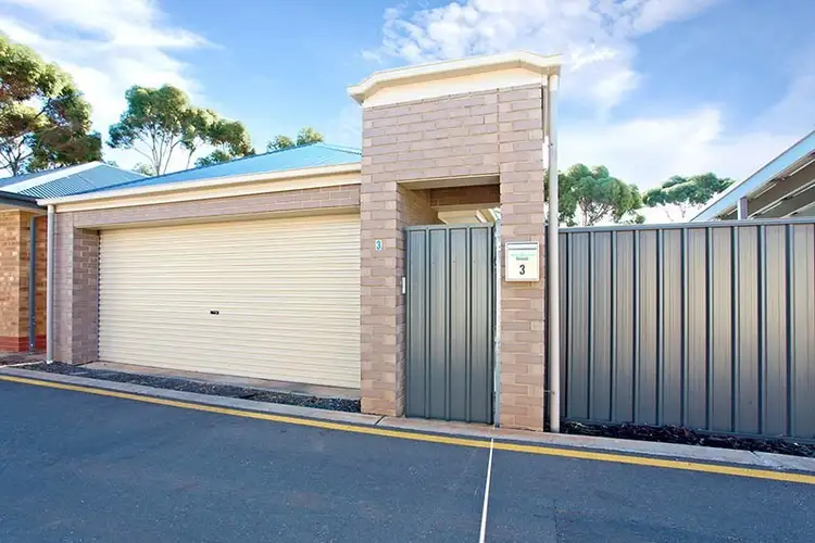 Third view of Homely house listing, 3 Berry Lane, Blakeview SA 5114