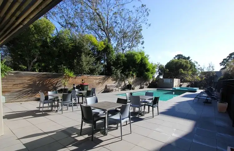 Third view of Homely house listing, 17/9-11 Bass Avenue, Cowes VIC 3922