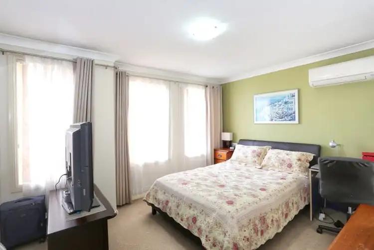 Seventh view of Homely townhouse listing, 2/34-36 Blenheim Avenue, Rooty Hill NSW 2766