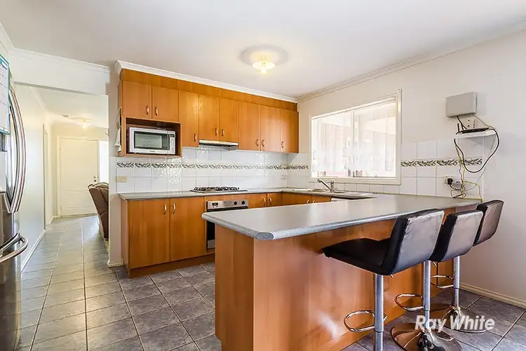 Second view of Homely house listing, 9 Greenbriar Way, Cranbourne West VIC 3977