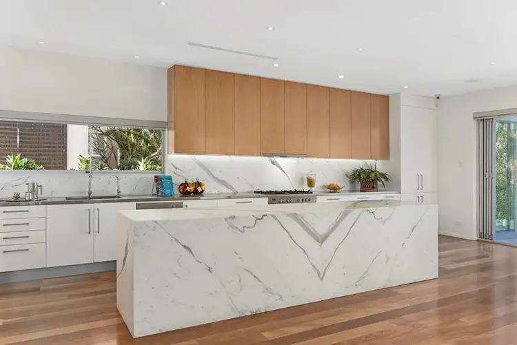Fifth view of Homely house listing, 9 Lancaster Road, Dover Heights NSW 2030
