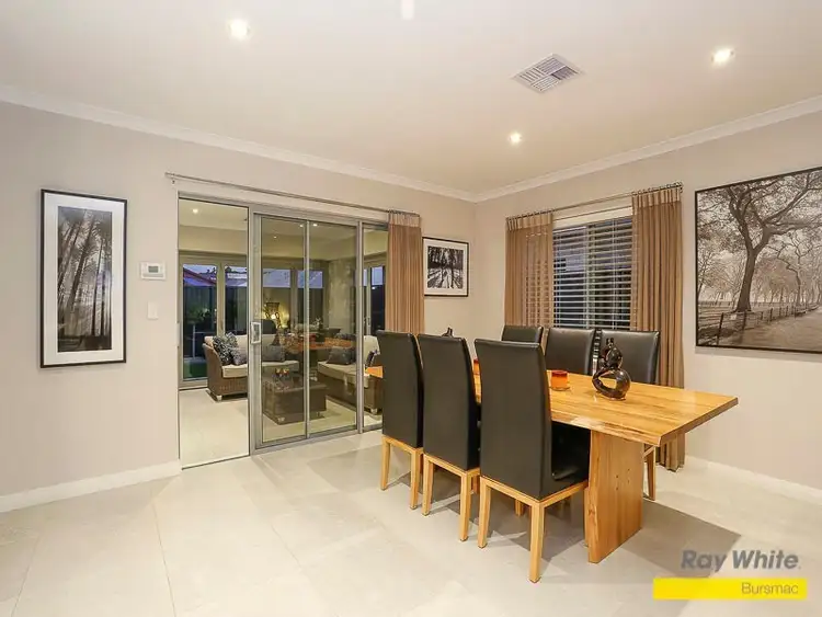 Seventh view of Homely house listing, 9 Butchart Turn, Landsdale WA 6065