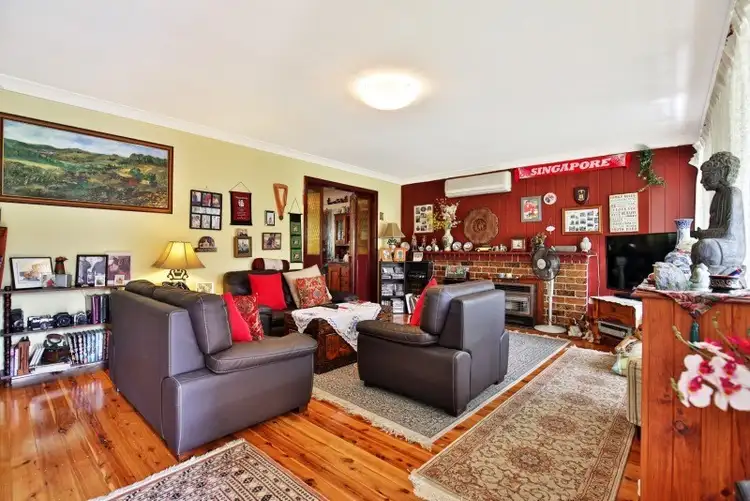 Third view of Homely house listing, 51 Walsh Crescent, North Nowra NSW 2541