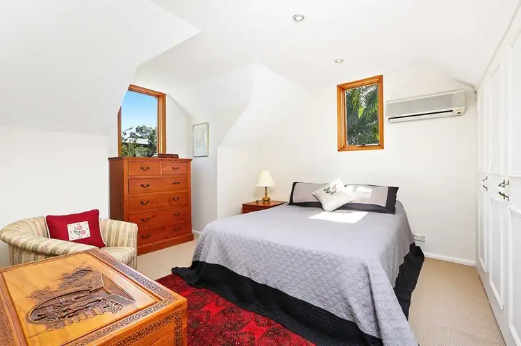 Sixth view of Homely house listing, 120 Falcon Lane, Crows Nest NSW 2065