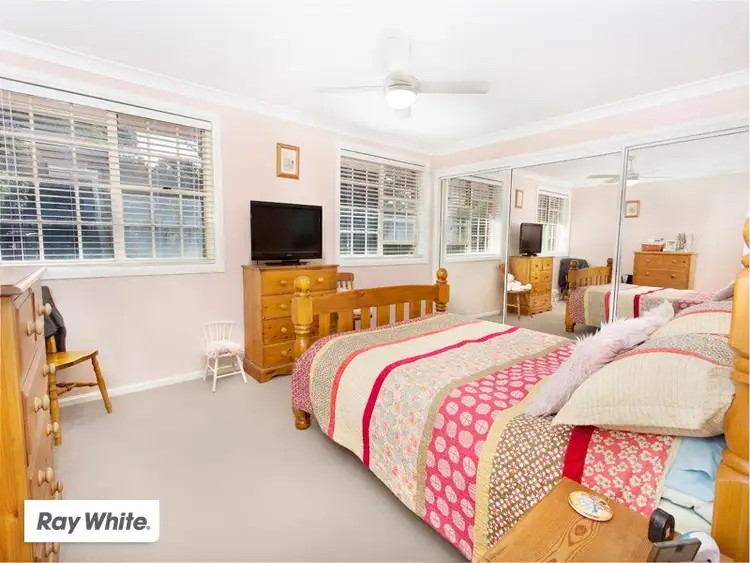 Sixth view of Homely house listing, 48 McBrien Drive, Kiama Downs NSW 2533