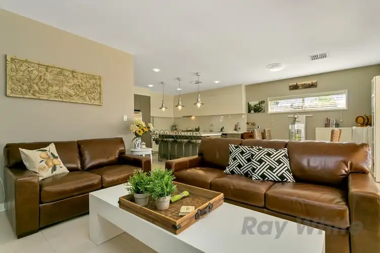 Fifth view of Homely house listing, 3 Ranelagh Street, Glengowrie SA 5044