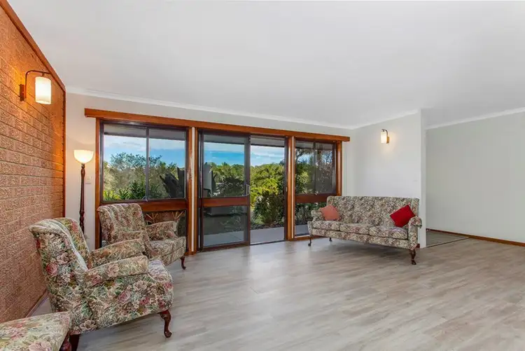 Third view of Homely house listing, 18 Dorset Close, Wamberal NSW 2260