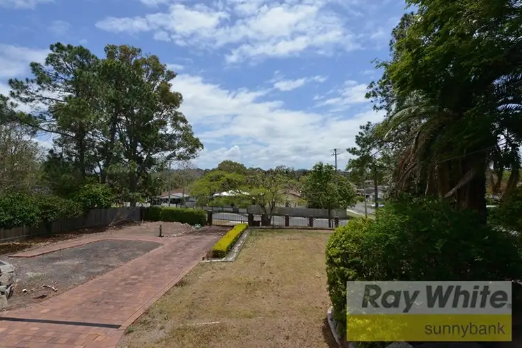 Fourth view of Homely house listing, 129 Lang Street, Sunnybank Hills QLD 4109