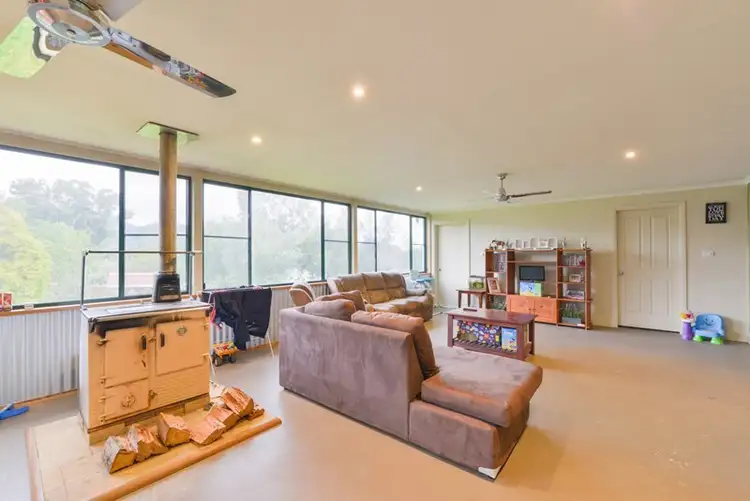Third view of Homely house listing, 23 Loi Lane, Tamworth NSW 2340
