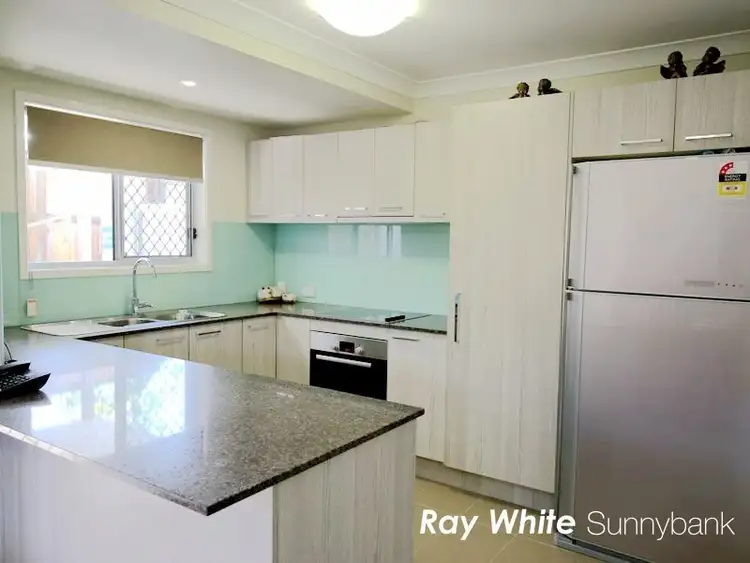 Fourth view of Homely townhouse listing, 20/40 Lakefield Place, Runcorn QLD 4113