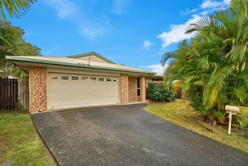 Main view of Homely house listing, 4 Scout Court, Mount Sheridan QLD 4868