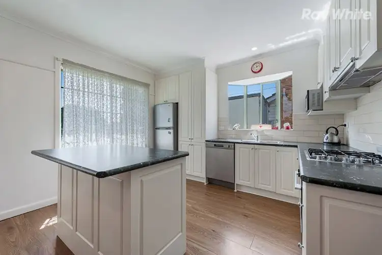 Fifth view of Homely house listing, 33 McMahon Road, Reservoir VIC 3073