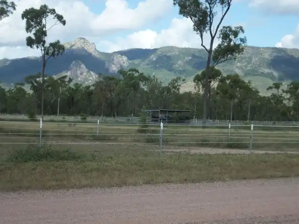 Seventh view of Homely land listing, Lot 558 Granitevale Road, Alice River QLD 4817