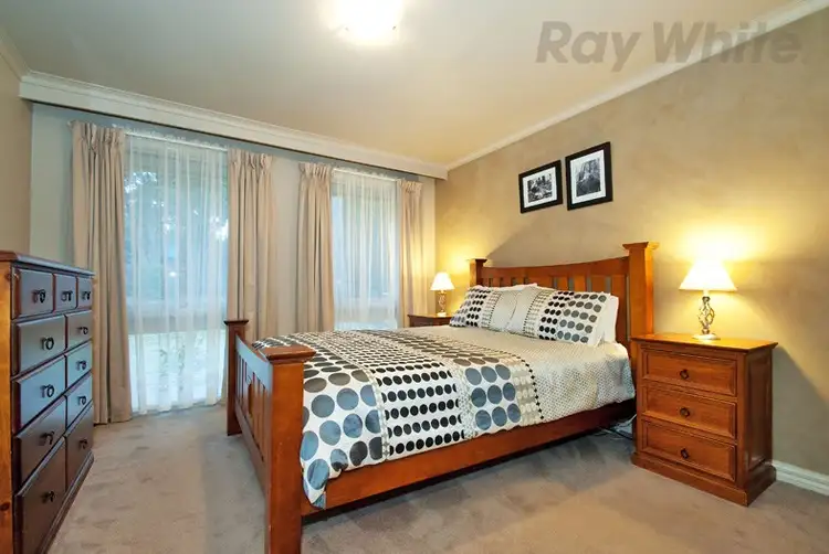 Third view of Homely house listing, 5 MANDOWIE Crescent, Croydon VIC 3136