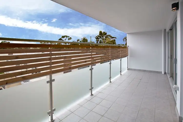 Fourth view of Homely apartment listing, 25/259 Canterbury Road, Forest Hill VIC 3131