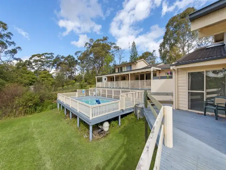 Main view of Homely house listing, 15a Muraban Road, Dural NSW 2158