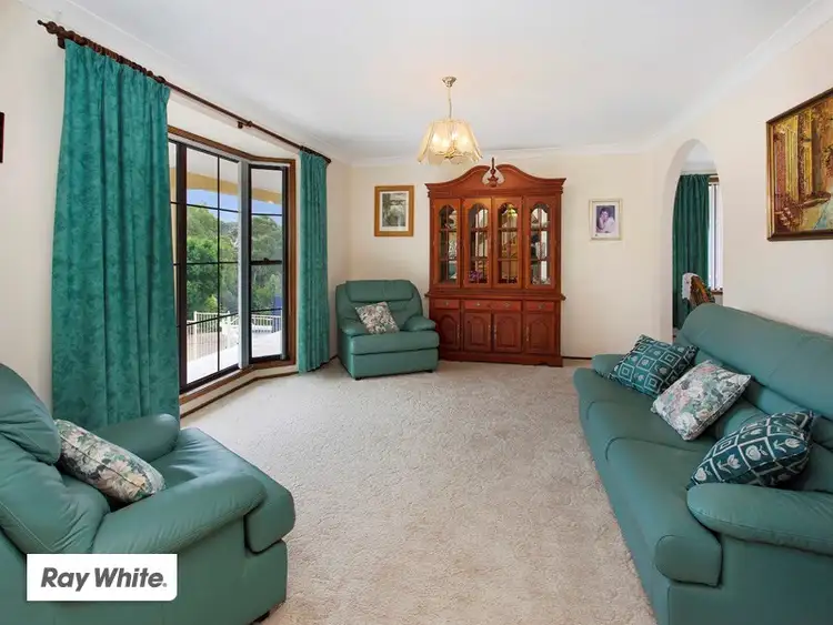 Third view of Homely house listing, 5 Weston Place, Kiama NSW 2533