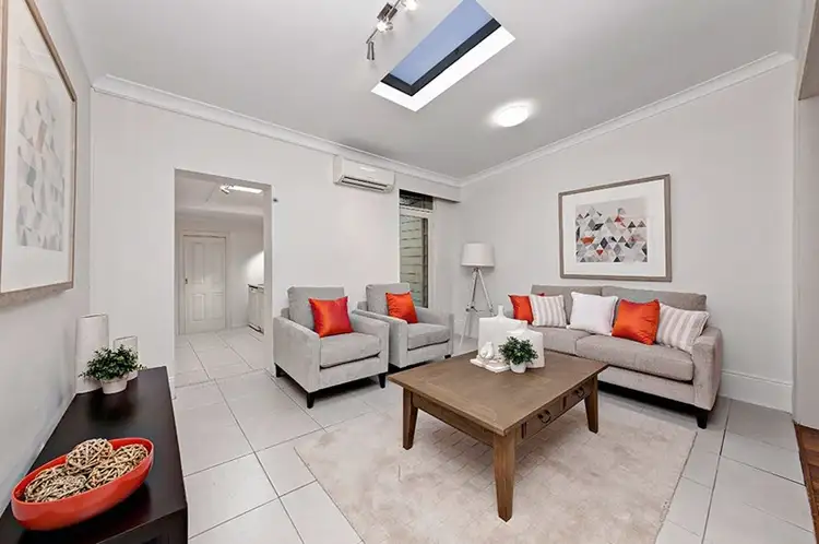 Second view of Homely house listing, 13 Commodore Street, Newtown NSW 2042