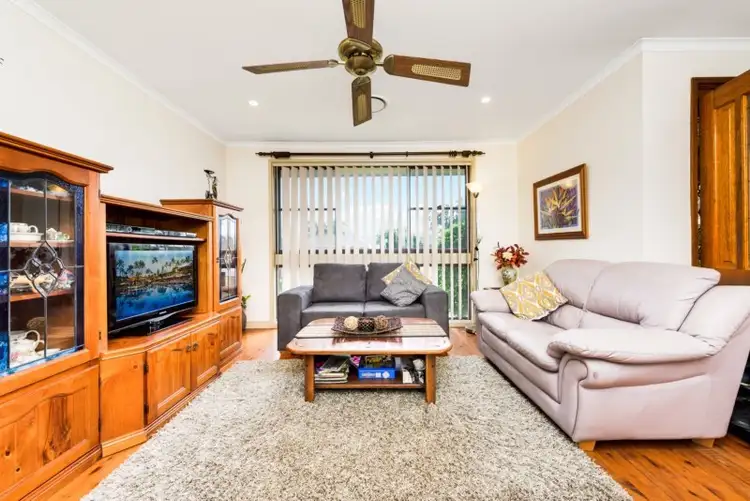 Second view of Homely house listing, 11 Buttercup Street, Macquarie Fields NSW 2564