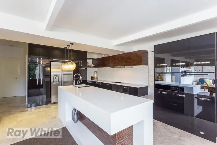 Fourth view of Homely house listing, 58 Oxley Drive, Holland Park QLD 4121