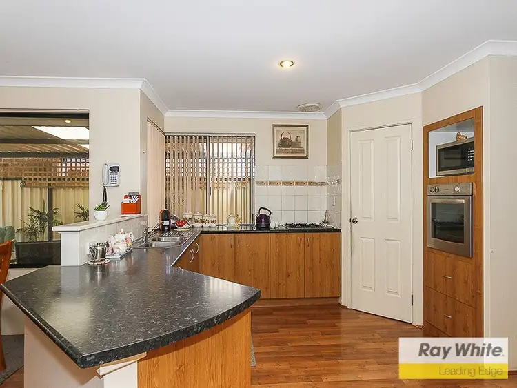 Fourth view of Homely house listing, 73 Liberty Drive, Clarkson WA 6030