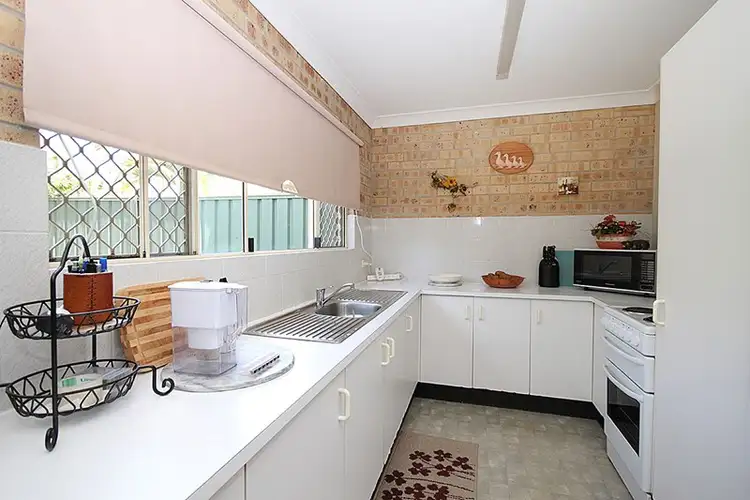 Third view of Homely townhouse listing, 9/7 Pendlebury Court, Edens Landing QLD 4207