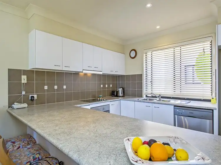 Second view of Homely other listing, 1/10 Heights Drive, Robina QLD 4226