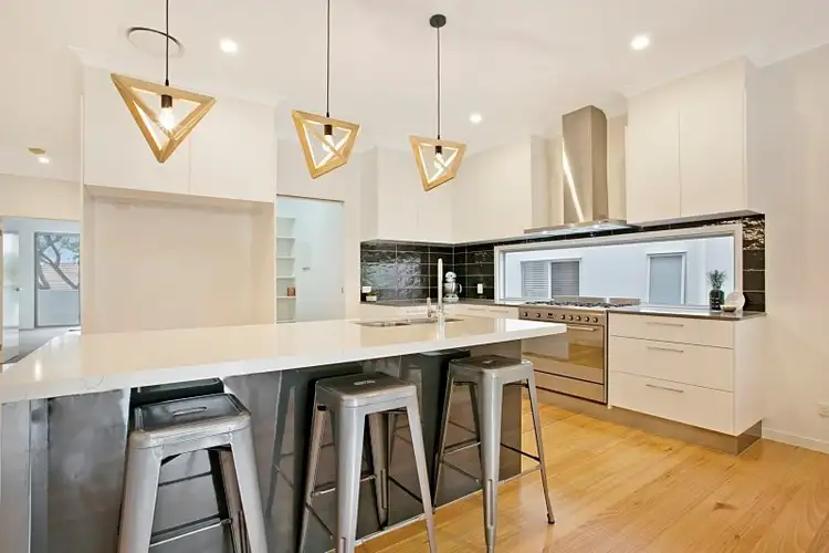 Main view of Homely house listing, 275 Long Street East, Graceville QLD 4075