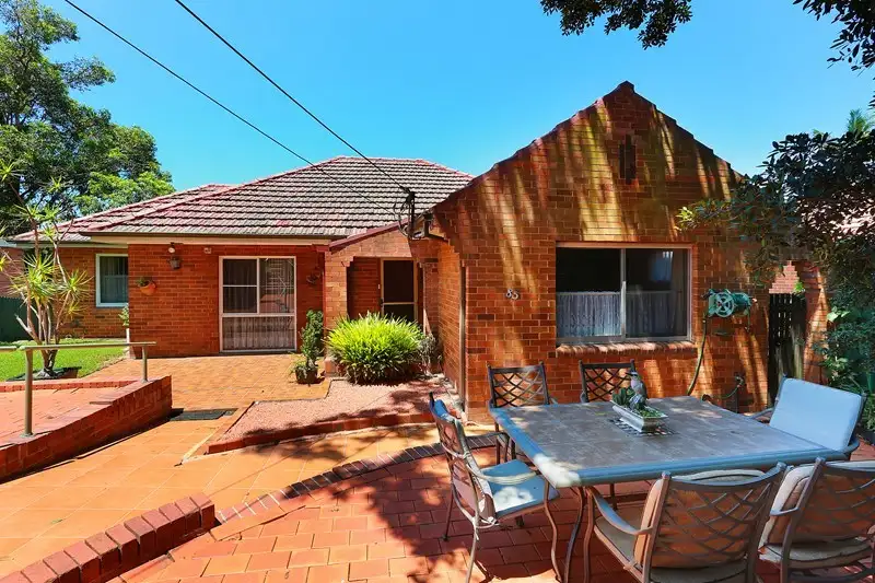 Main view of Homely house listing, 85 Eastern Valley Way, Castlecrag NSW 2068