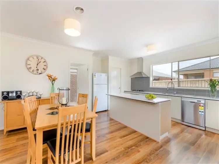 Second view of Homely house listing, 72 Anstead Avenue, Drysdale VIC 3222