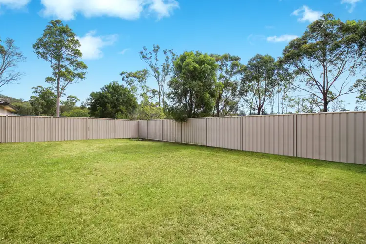 Second view of Homely house listing, 14 De L'Isle Drive, Watanobbi NSW 2259