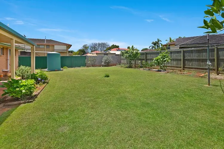 Fifth view of Homely house listing, 8 Sloop Street, Manly West QLD 4179