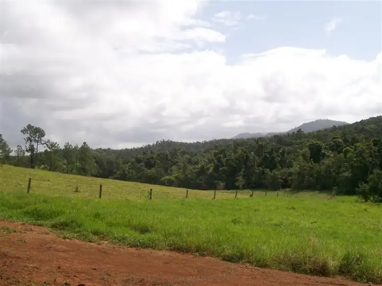 Seventh view of Homely land listing, Lot 9 Rainforest Drive, Jubilee Heights, Innisfail QLD 4860