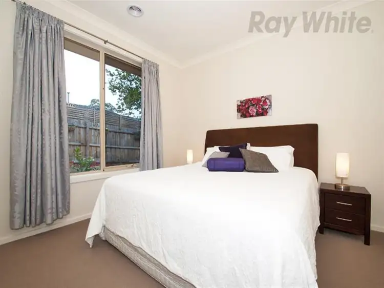 Fifth view of Homely house listing, 51 MOUNT VIEW Parade, Croydon VIC 3136