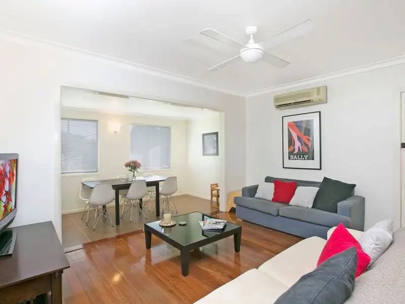 Main view of Homely house listing, 16 Mulsanne Street, Holland Park West QLD 4121