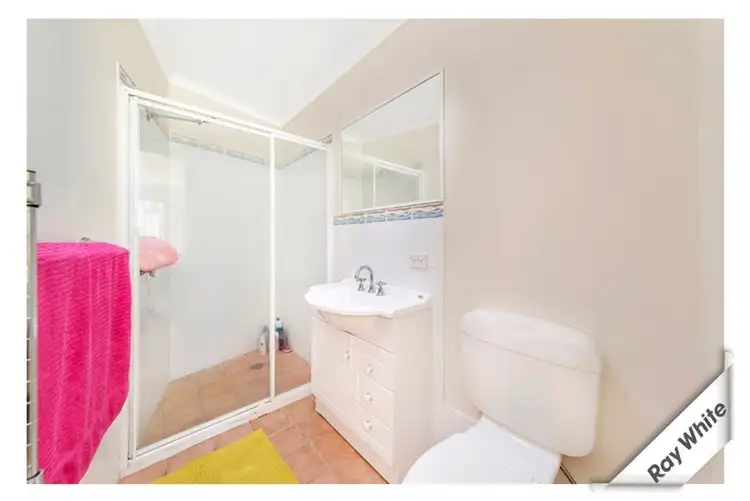 Fifth view of Homely townhouse listing, 3/29 Tea Gardens, Gungahlin ACT 2912