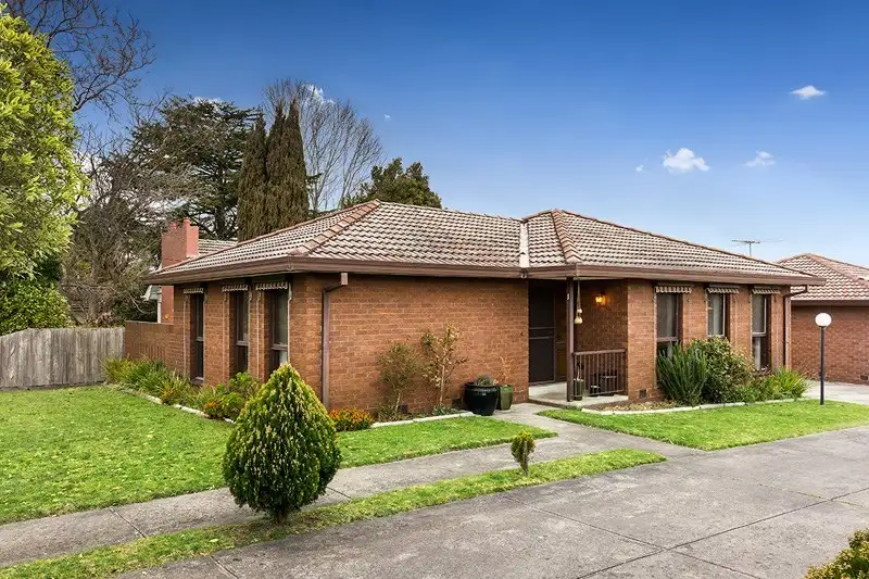 Main view of Homely unit listing, 1/41-43 Riley Street, Oakleigh South VIC 3167