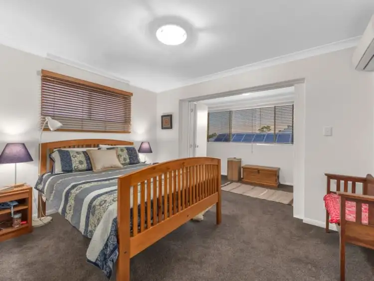 Seventh view of Homely townhouse listing, 1/19 Windsor Road, Red Hill QLD 4059