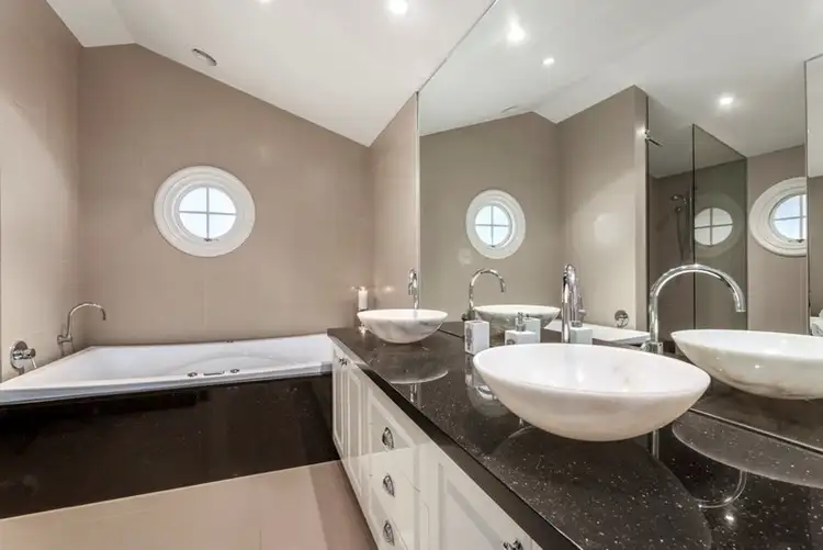 Fourth view of Homely house listing, 22 Long Valley Way, Doncaster East VIC 3109