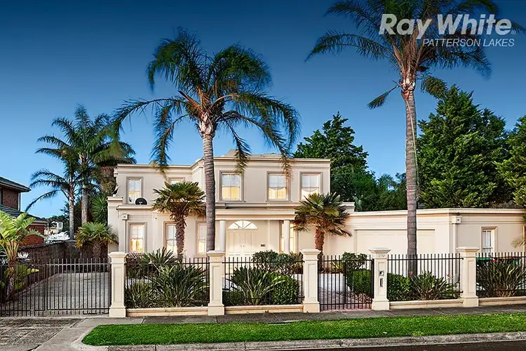 159 Palm Beach Drive, Patterson Lakes VIC 3197